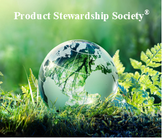 Product Stewardship Society Product Stewardship Society