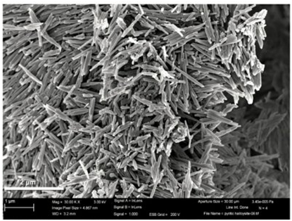 Halloysite - Kaolin