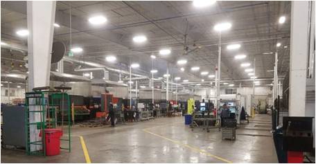 Aerospace Manufacturing