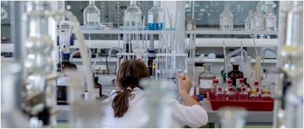 Research Laboratory