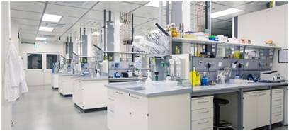 Analytical Laboratory