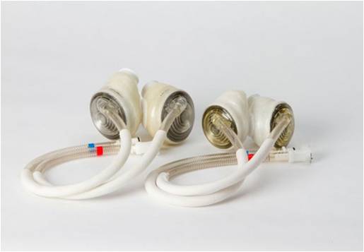 Artificial Heart Body