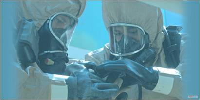CBRN Screening