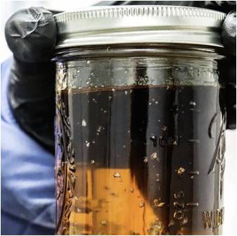 Cannabis Manufacturing