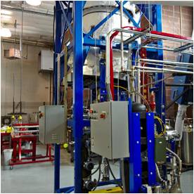 Carbon Nanotube Manufacturing