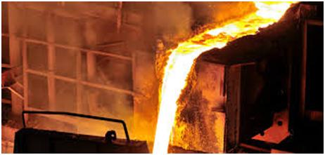 Foundry Operations