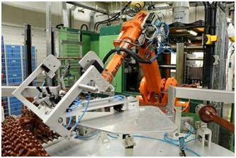 Castings Manufacturing