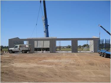 Commercial Construction