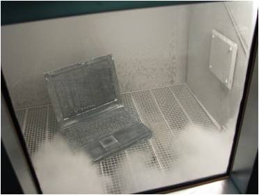 Crystalline Silica Exposure Monitoring