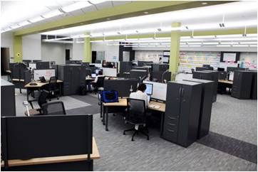 IT Computing Center