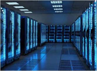 Computing Data Center