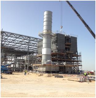 Industrial Construction
