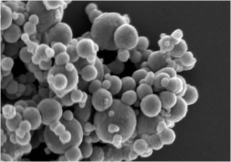 Nanopowder