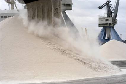 Perlite Processing