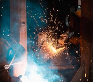 Shipyard Operations