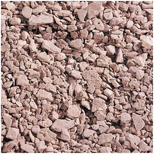 Absorbent Clay