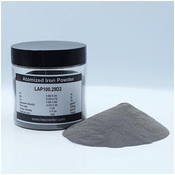 Alloy Metal Powder