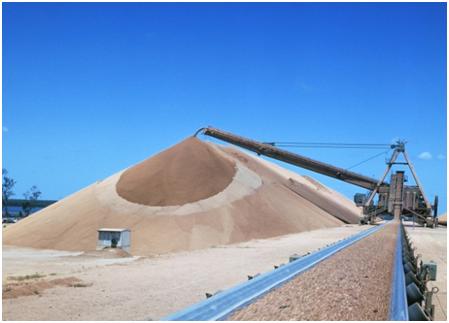 Alumina Mining