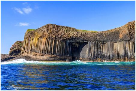 Basalt Mining