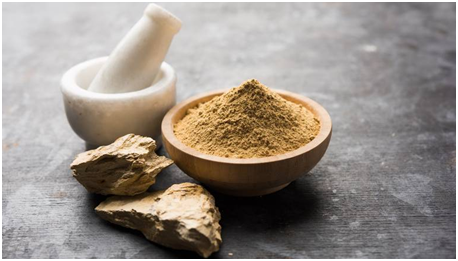 Bentonite