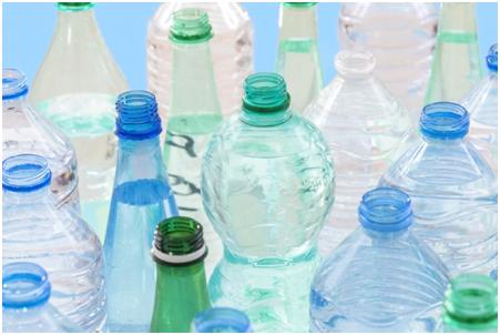 Bottled Natural Spring Water