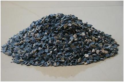 Calcined Bauxite Ore Product