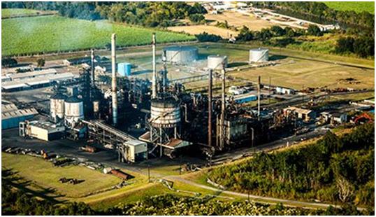 Carbon Black Manufacturing