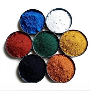 Cement Color Hardener