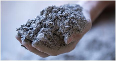 Coal Fired Fly Ash
