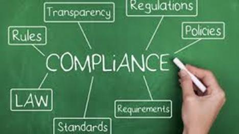 Compliance Paradigm