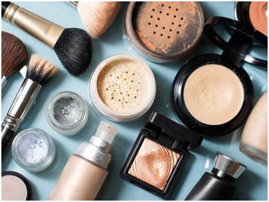 Cosmetics