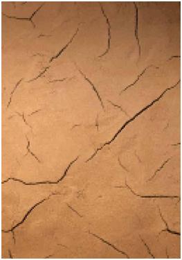 Earthen Clay