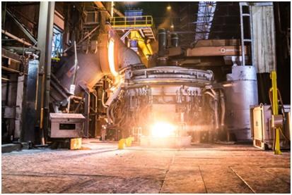 Electric Arc Furnace