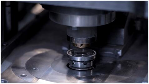 Engineered Powder Manufacturing