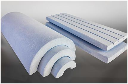 Expanded Perlite - Thermal Insulation