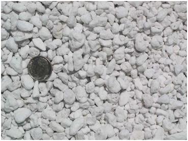 Expanded Perlite