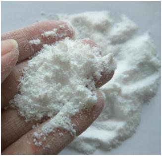 Fumed Silica