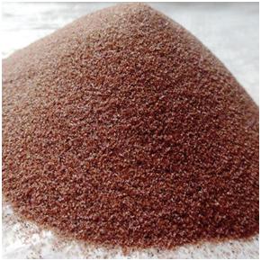 Garnet Abrasive