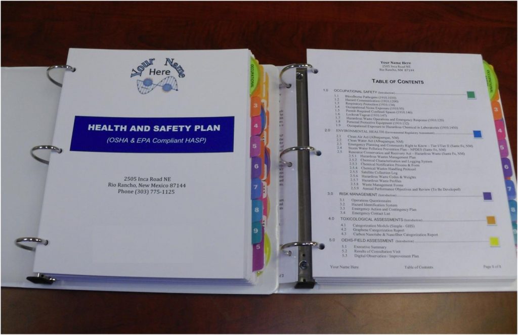 HASP Program