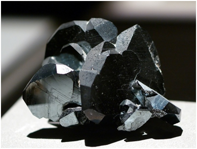 Hematite Ore Material