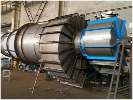 Humic Acid Processing