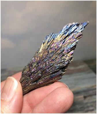 Kyanite Ore