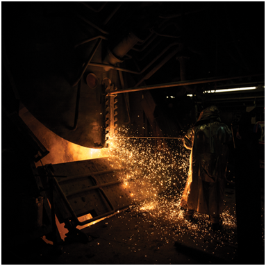 Lead Carbonate Manufacturing