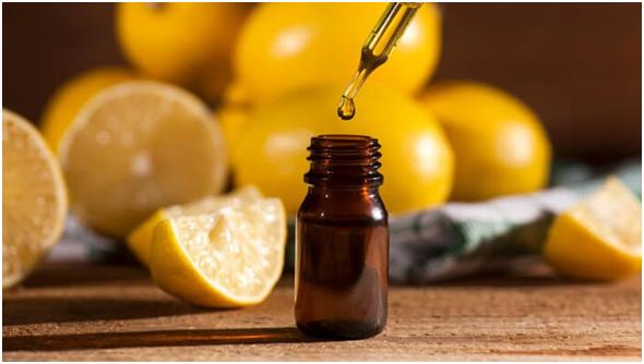 Limonene Oil