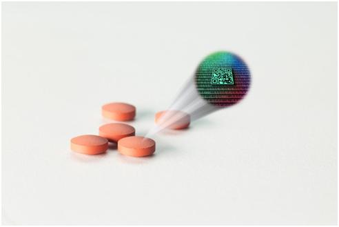 Nanoporous Silica Barcodes