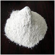 Processed Silica