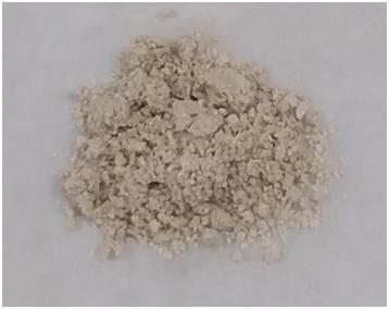 Recycled Gypsum