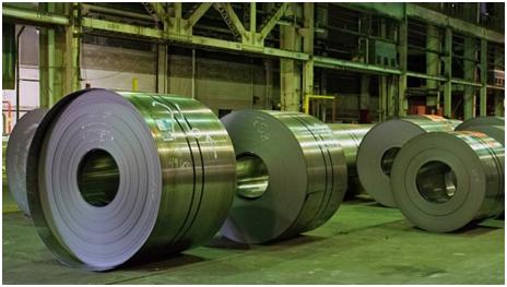 Recycled Steel