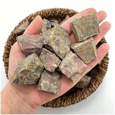 Rhyolite