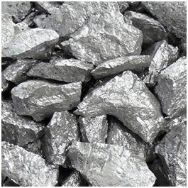 Silicon Ore